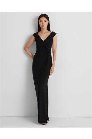 Leonidas-Sleeveless-Gown LAUREN RALPH LAUREN | Dress | 253863940002